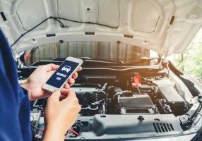 Car Extended Warranty