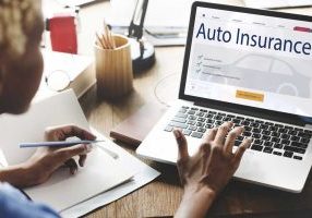 Warning Car Insurance